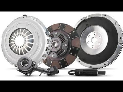 Clutch Plate Information Urdu and Hindi 