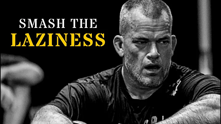 Smash Those Days - Jocko Willink | Best Motivational Video