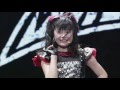 BABYMETAL - Doki Doki ☆ Morning「ドキドキ☆モーニング」Live compilation