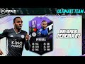 Ricardo Pereira Fifa 21 / 𝙁𝙐𝙏𝙒𝙄𝙕 On Twitter Fut21 What If Team 2 Mertens Richarlison Ricardo Pereira And More Https T Co Rcnfflwzyc Fifa21
