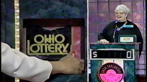 Kathy Dixon (my mother)  - Ohio Lottery 11/15/97 +...