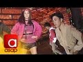 ASAP Liza, Jerome, Elmo, Inigo and the ASAP BFF5 do the Mobe dance