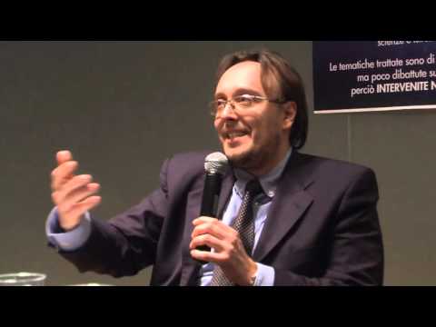Marco Mori - Il tramonto della democrazia