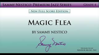 ビッグバンド譜面：Magic Flea ビッグバンド譜面：Magic Flea 【公式通販】