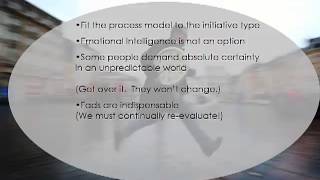 Rethinking Knowledge-Work Process Models