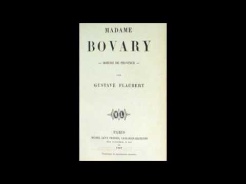 Video: „Madame Bovary”: Un Rezumat Al Romanului