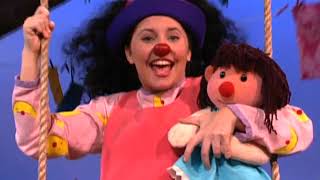 The Big Comfy Couch – Season 4, Episode 4 – Swing-a-Ling