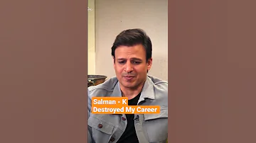 Vivek About His Love Story With Ash #vivekoberoi #ashwariyarai #salmankhan #shorts