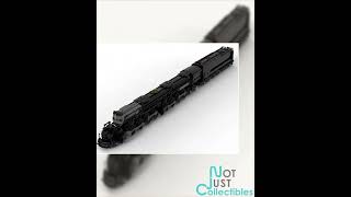 Bluebrixx Locomotive Usa 4884 Big Boy