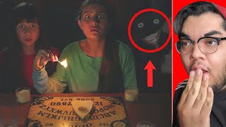 Scary Videos You Should Never Watch Alone