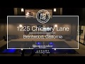 1225 Chickory Lane Brentwood CA, 90049 V2