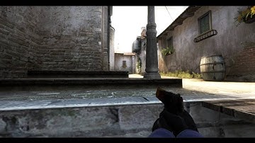 Let it Sway #3 (CS:GO)