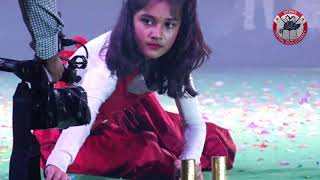 Nari Shakti Dance Cia