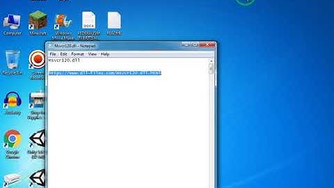 How To Fix Msvcr120.dll File Missing Error | GamesWarehouse4u