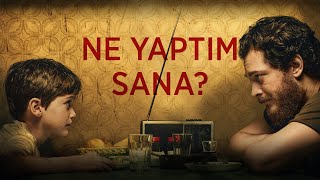 Ömer Özgür - Ne Yaptım Sana? Paper S Original Soundtrack Resimi