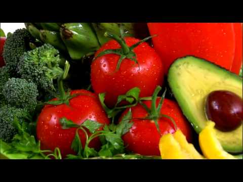 Video: Koliko Još Povrća Jesti?