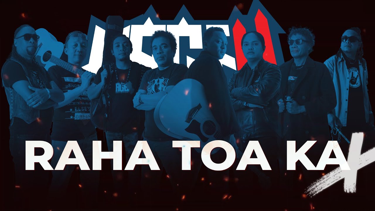 MAGE 4 -  Raha Toa Ka