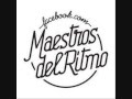 Maestros del Ritmo vol  5   by John Trend