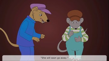 CLASS 3 ENGLISH -CHAPTER-2- MY HOME YOUR HOME-LMPS AND CBPS