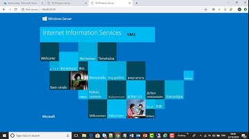 Demo - How to provision Azure public load balancer