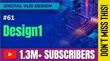 Introduction of Design Methods - Design Methods - Digital VLSI Design