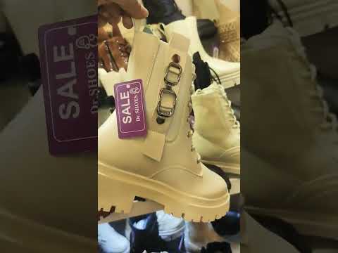 التألق والتميز برعايه دكتور شوز راحتك تهمنا