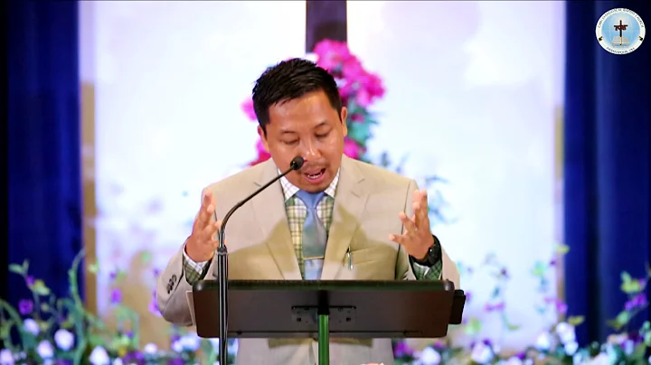MIPHUN A THLEIDANG LOTU PATHIAN BY PASTOR VAN THA ...