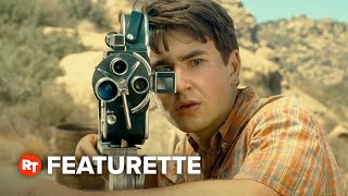 The Fabelmans Featurette - Home (2022)