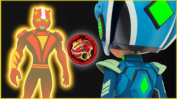 [DinoCore] Compilation S02 | Dinocore Game Cartoon For Kids | Best Animation for Kids