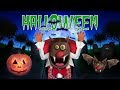 Foufou - Special Halloween pour les Enfants (Halloween for kids, Children, Toddlers) 4K