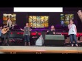 First Baptist Orlando 9-5-15