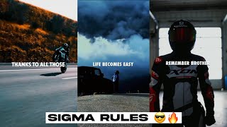 Sigma Motivation Compilation Video 😎🔥[ 𝗚𝗼 𝗚𝗶𝘃𝗲 𝗧𝗵𝗲 𝗕𝗲𝘀𝘁 ]💰 Motivational Video #15