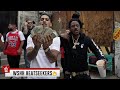 Yung Cinco feat. Mozzy - Hang Wit Us (WSHH Heatseekers)