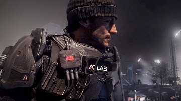 Call of Duty: Advanced Warfare - Decimation - Gamescom 2014