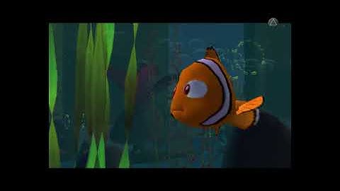Finding Nemo: Hide and Seek - Teleporting to Peach using the real XYZ Coordinates