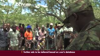 Mozambique's national army raids more RENAMO hideouts