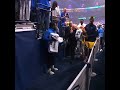 James Johnson #nba #basketball #nbafinals #india #okc
