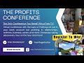 The Profits Conference