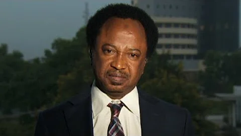 Negotiator sees fresh beginning for finding Nigeria girls