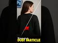 Remove Dust from Clothes in Photoshop in 30 Seconds! 🤯 #shorts #photoshop #photoshoptutorial