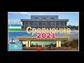 Сравнение Алматы vs Ташкент 2021
