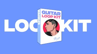 [ Free ] guitar loop kit - FL Studio Mobile screenshot 2