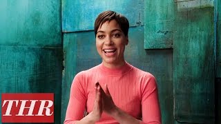 The Good Fights Cush Jumbo Plays First, Best, Last, Worst First Celebrity Crush & More Thr