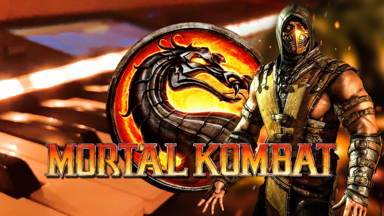 Stream Mortal Kombat 3 Theme Song MDMATIAS FLAWLESS VICTORY REMIX