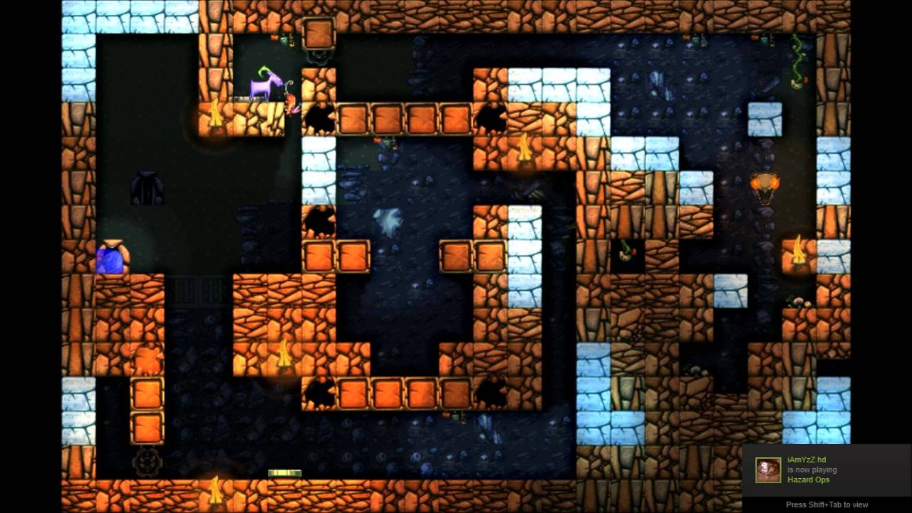 Escape Goat 2 Part 11: Back and forth. - YouTube