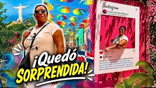 MADRE CUBANA en PUERTO PLATA: ¡Sus primeras impresiones!