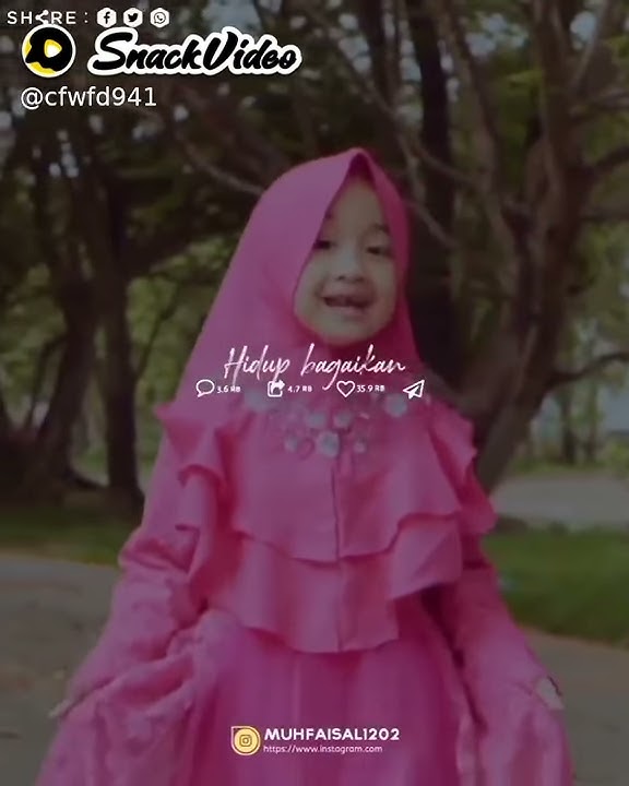 SEPOHON KAYU - AISHWA NAHLA KARNADI