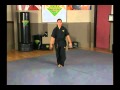 Karate  basic training  premier forms  focus form combo 1