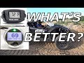 CVT belt temp gauge TEST! Trailtech vs Razorback!