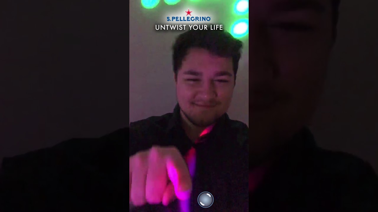 SNAP BUBBLE VIDEO